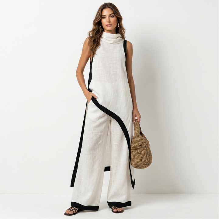 Eva - Elegantan set od 2 dijela