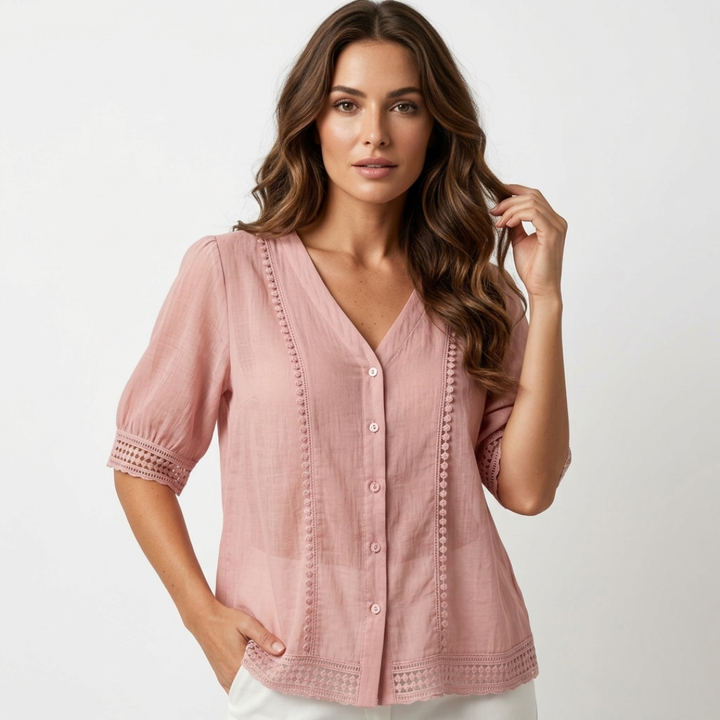 Eliza - Prozračna i lagana bluza