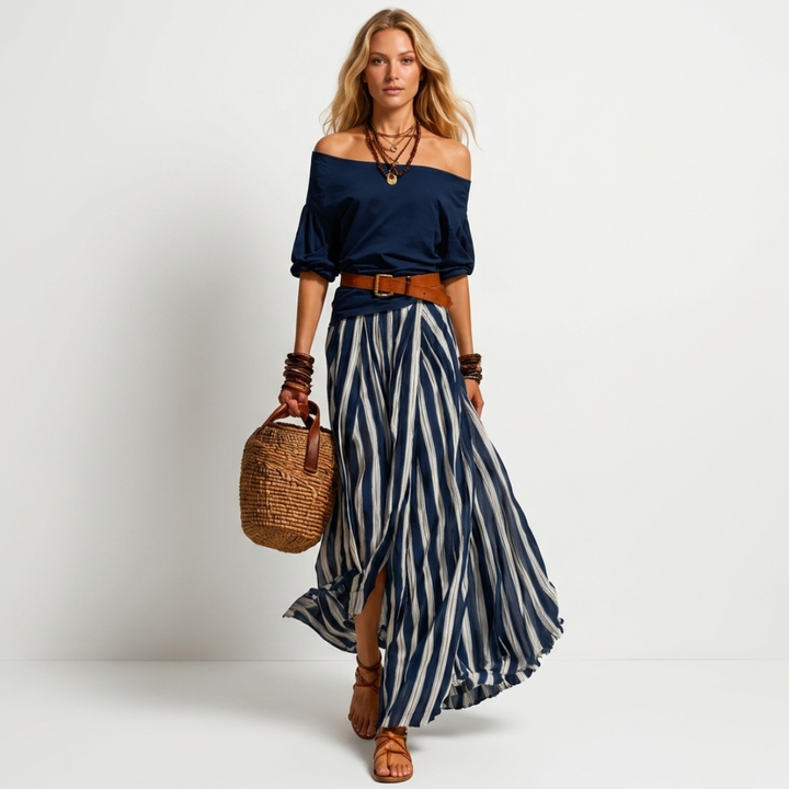 Mihaela - Set suknja i bluza