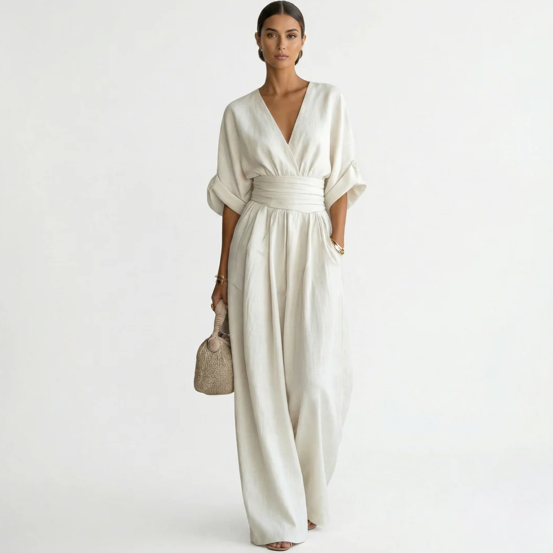 Bianca - Elegantan i sofisticiran kombinezon