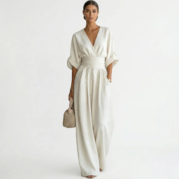 Bianca - Elegantan i sofisticiran kombinezon
