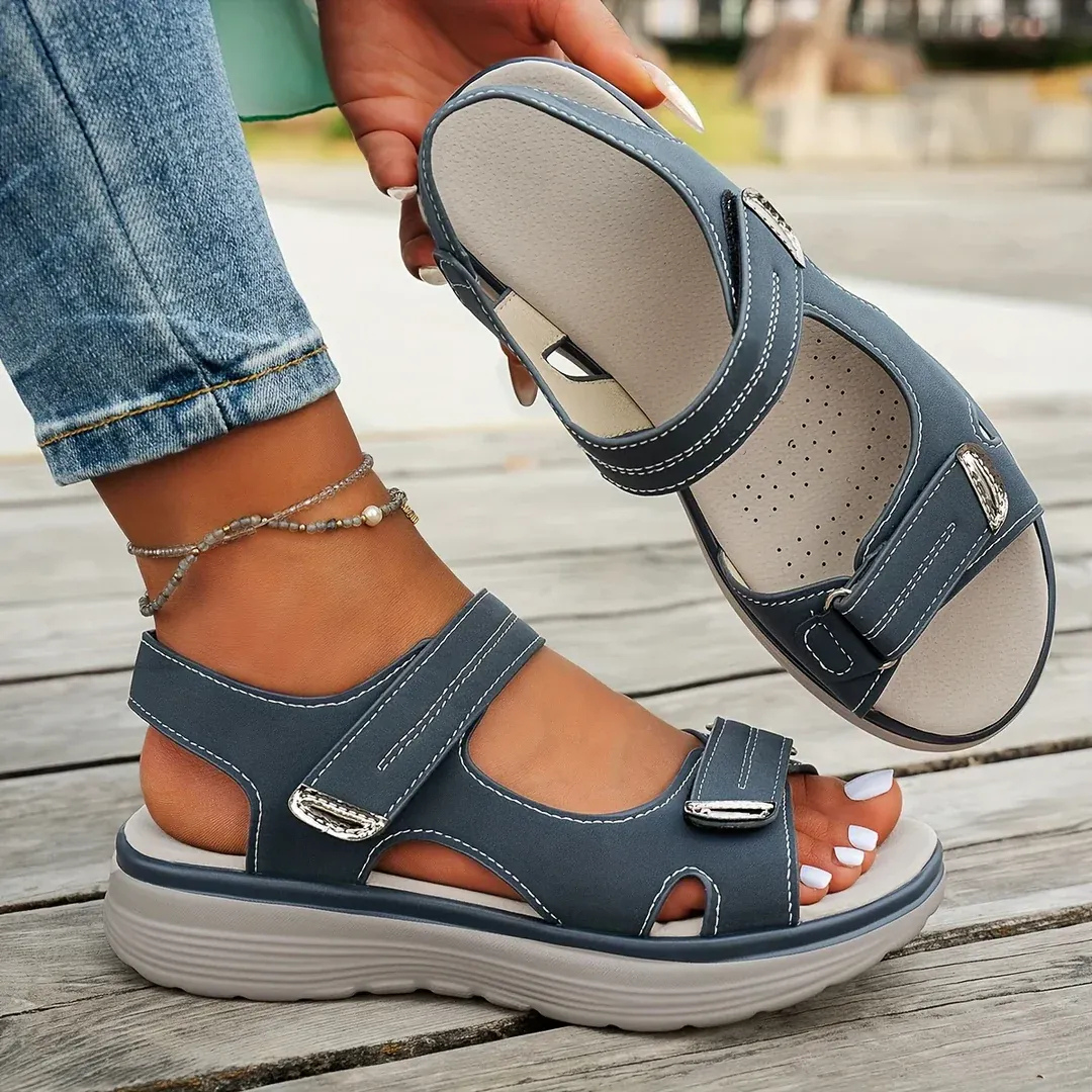 Chanel - Protuklizne ortopedske sandale