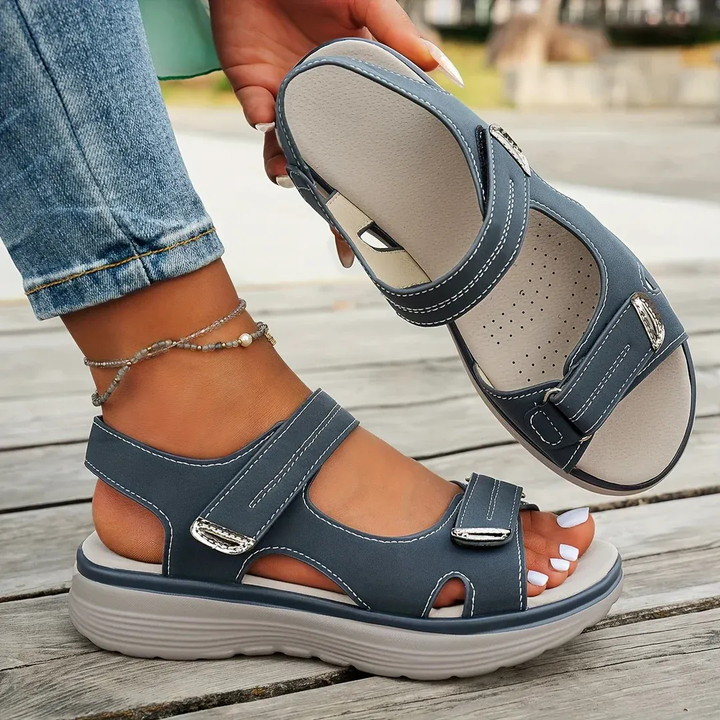 Chanel - Protuklizne ortopedske sandale