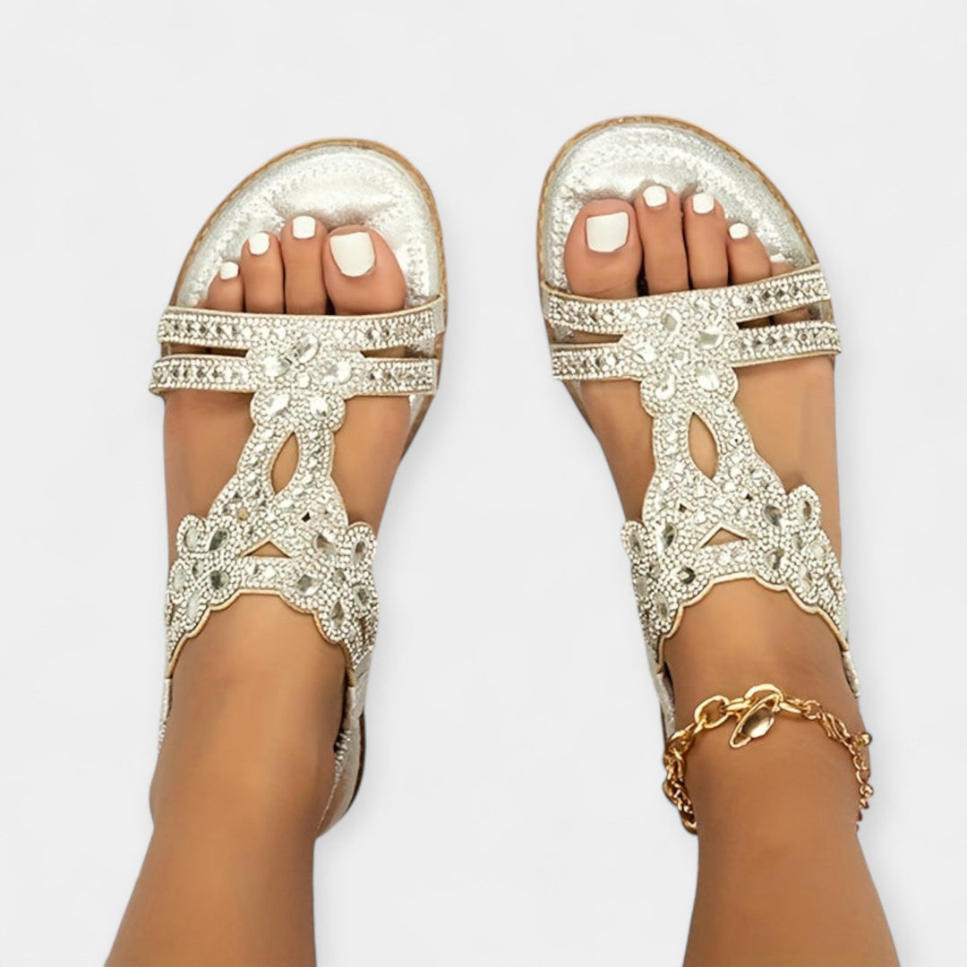Ortopedske boho sandale