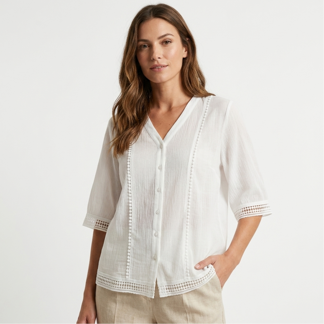 Eliza - Prozračna i lagana bluza