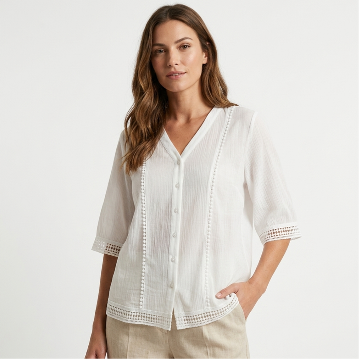 Eliza - Prozračna i lagana bluza