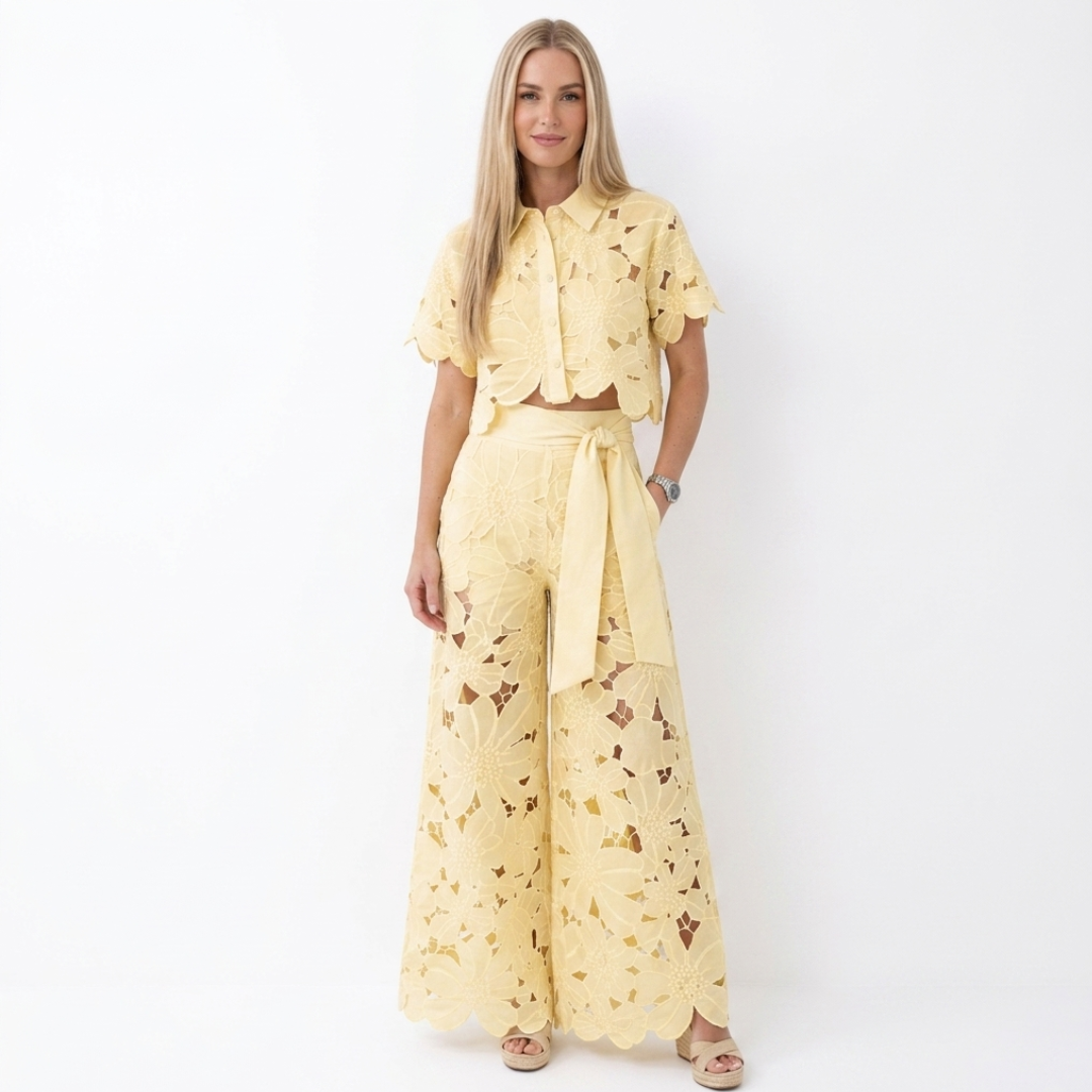 Laura - Svježi set