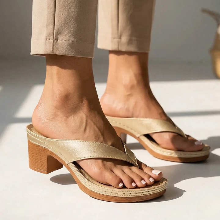 Calista - Elegantne i udobne sandale