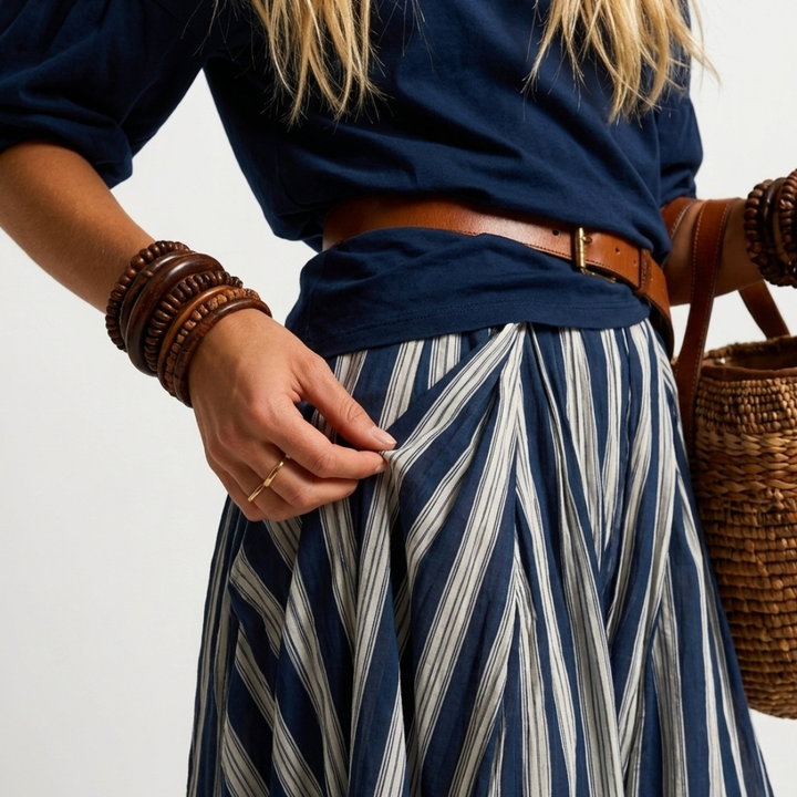 Mihaela - Set suknja i bluza