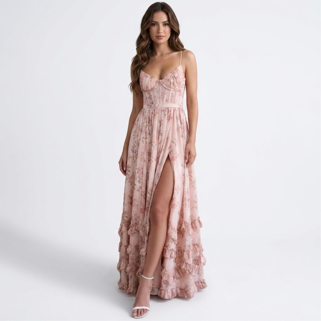 Iulia - Elegantna haljina