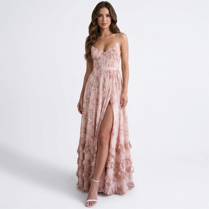Iulia - Elegantna haljina