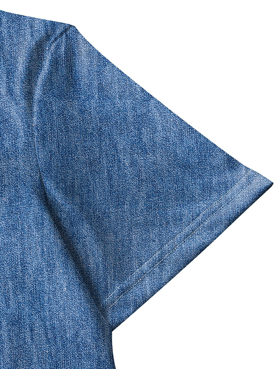Hélène™ | Retro traper haljina