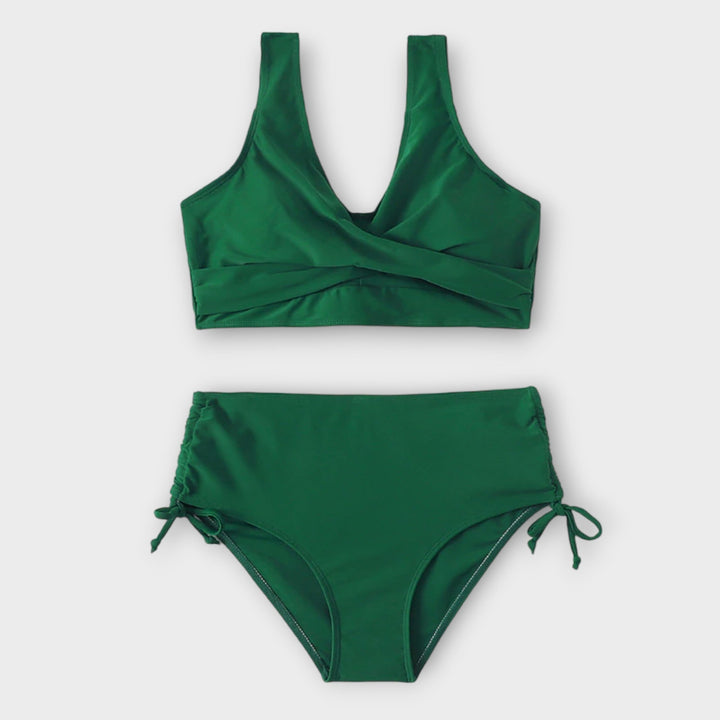 Moni - Stilizirani set bikinija od 2 dijela