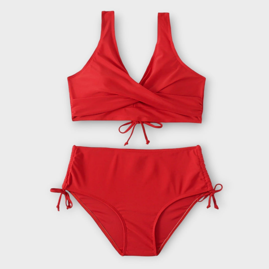 Moni - Stilizirani set bikinija od 2 dijela