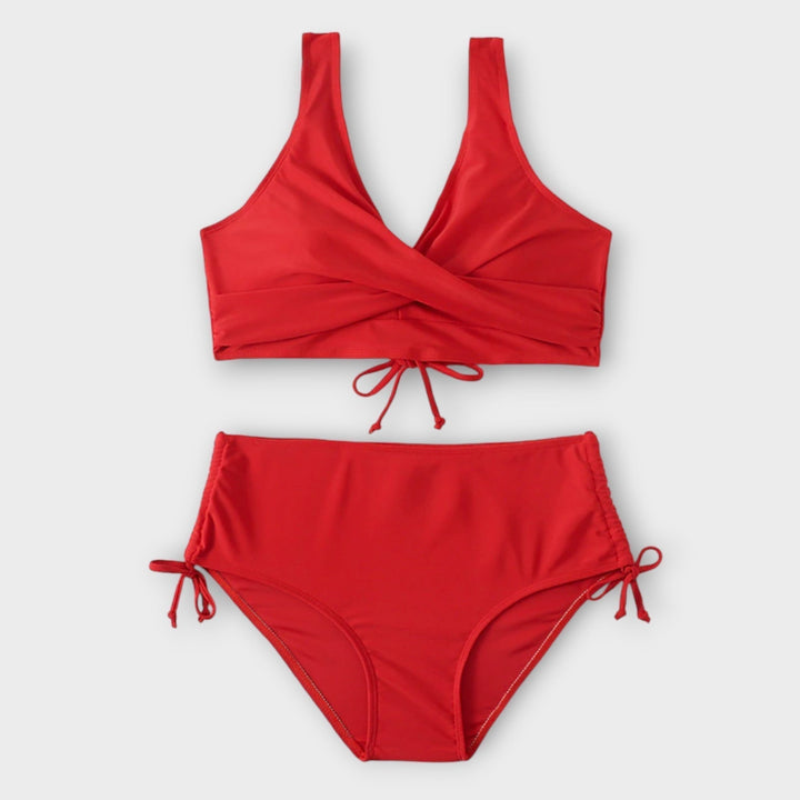 Moni - Stilizirani set bikinija od 2 dijela