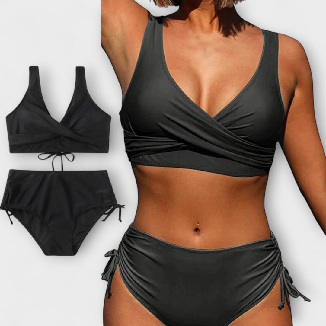 Moni - Stilizirani set bikinija od 2 dijela