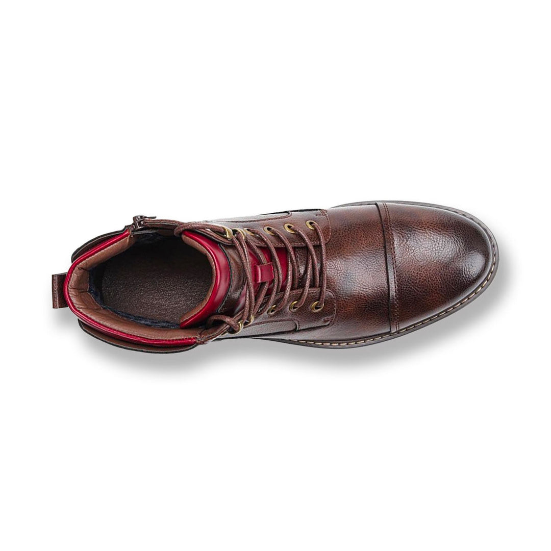 Carson | Premium Oxford čizmice