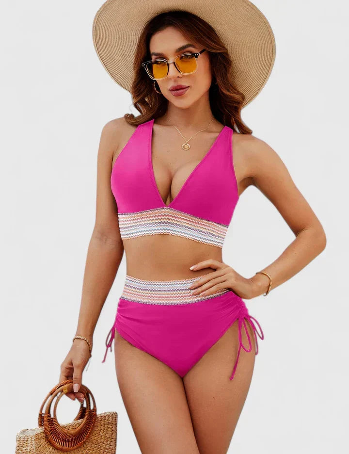 Jayzelliah | Elegantan set bikinija