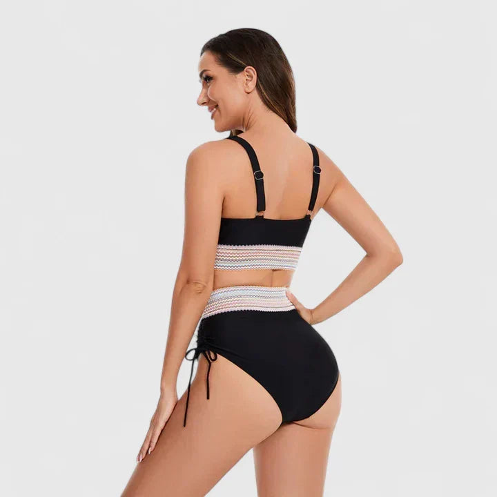 Jayzelliah | Elegantan set bikinija