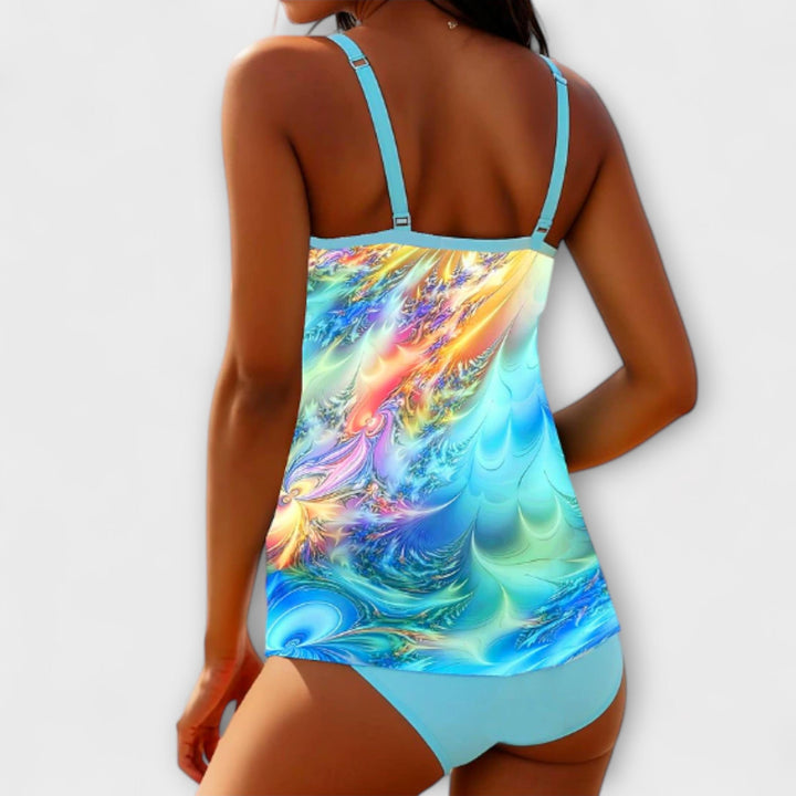 Patrizia - Tankini Insieme