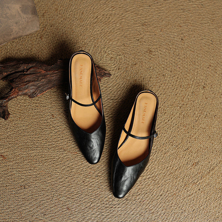 Kirelyn | Elegantne sandale