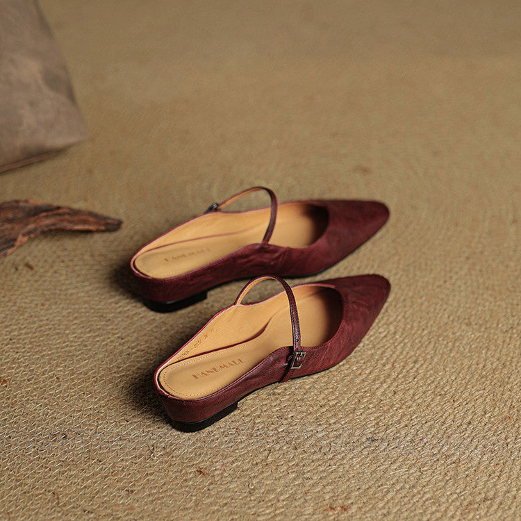Kirelyn | Elegantne sandale