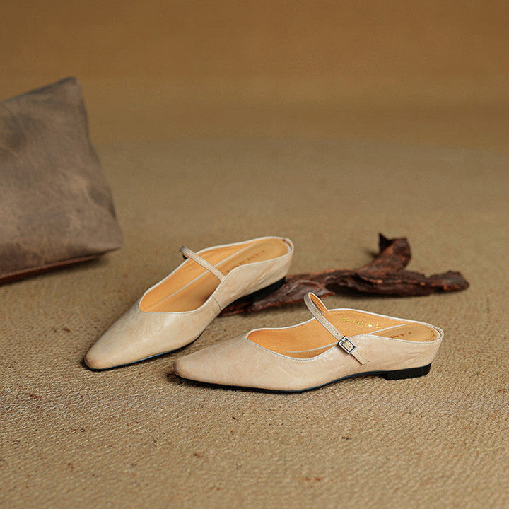 Kirelyn | Elegantne sandale
