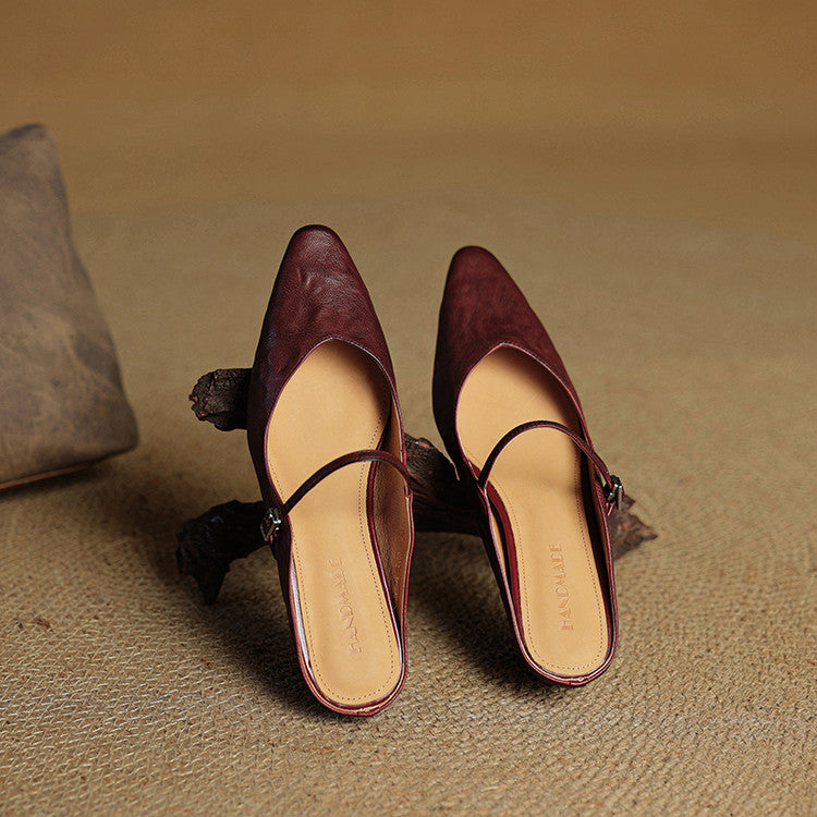 Kirelyn | Elegantne sandale