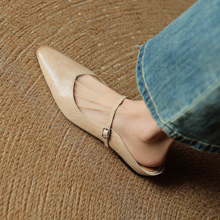 Kirelyn | Elegantne sandale