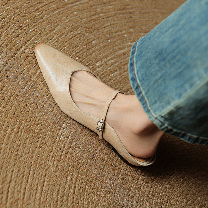 Kirelyn | Elegantne sandale