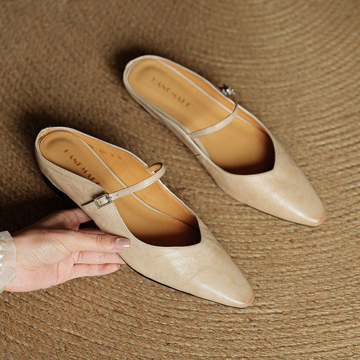 Kirelyn | Elegantne sandale