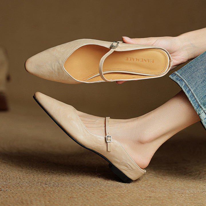 Kirelyn | Elegantne sandale