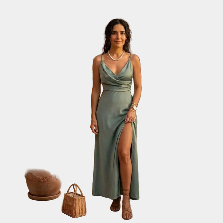Alma – Haljine koje oblače tvoju bit s elegancijom i udobnošću