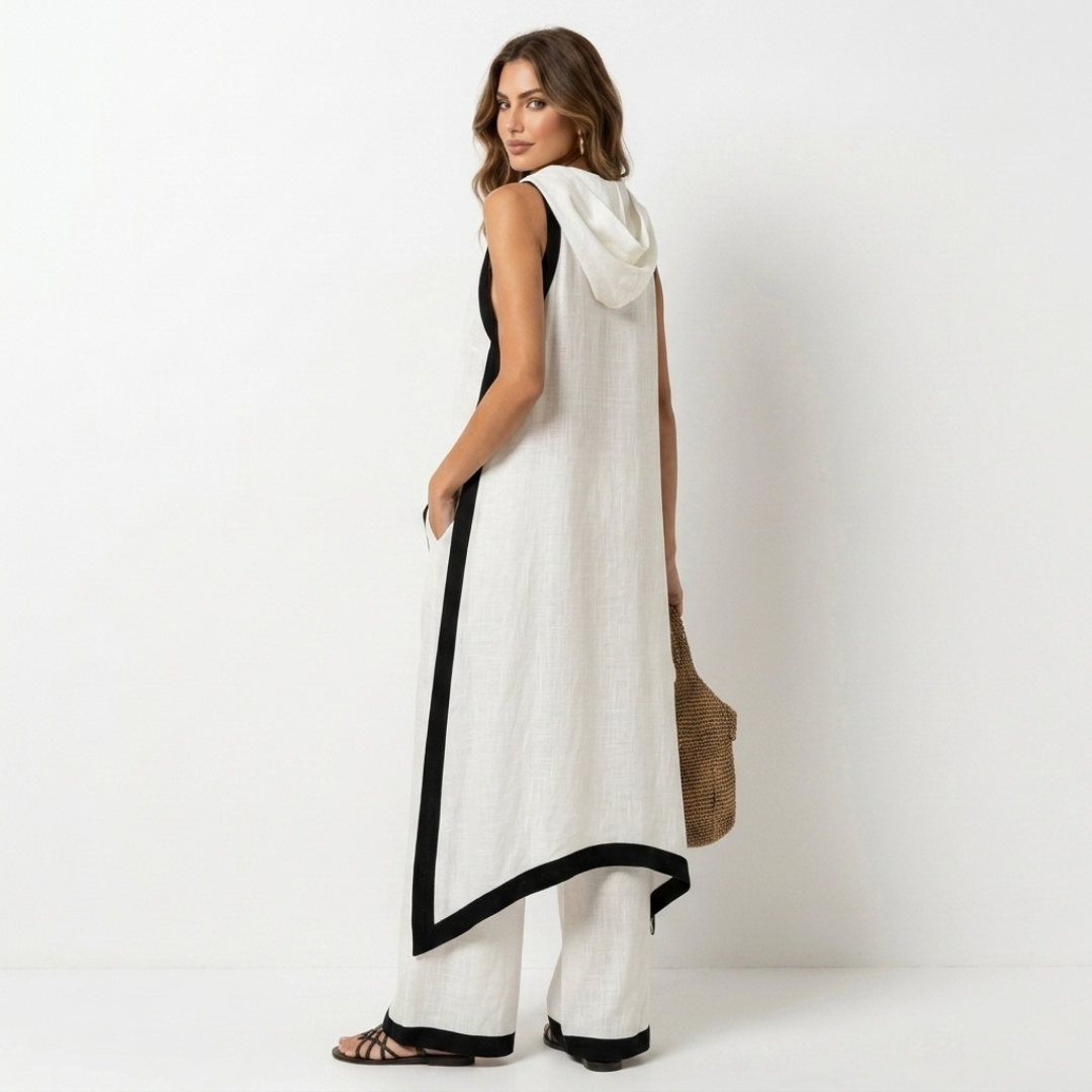 Eva - Elegantan set od 2 dijela