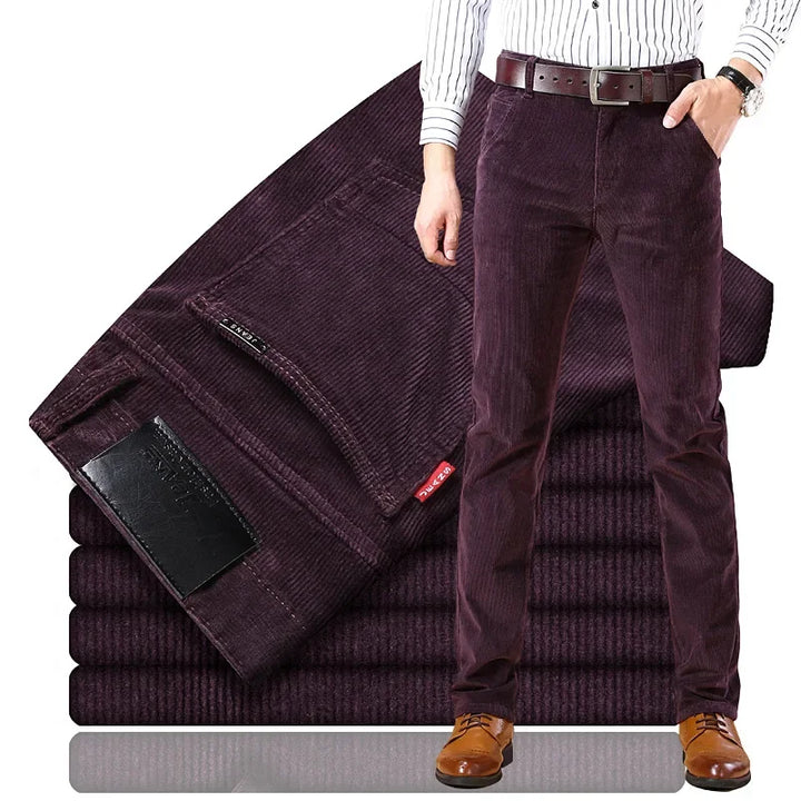 Henry | Šik hlače za muškarce