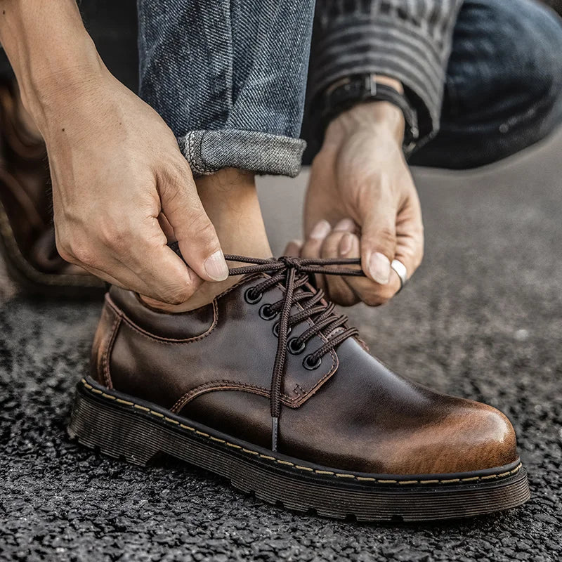 Colby | Oxford čizmice