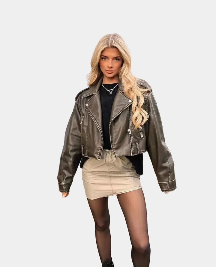 Élodie™ | Trendy jakna