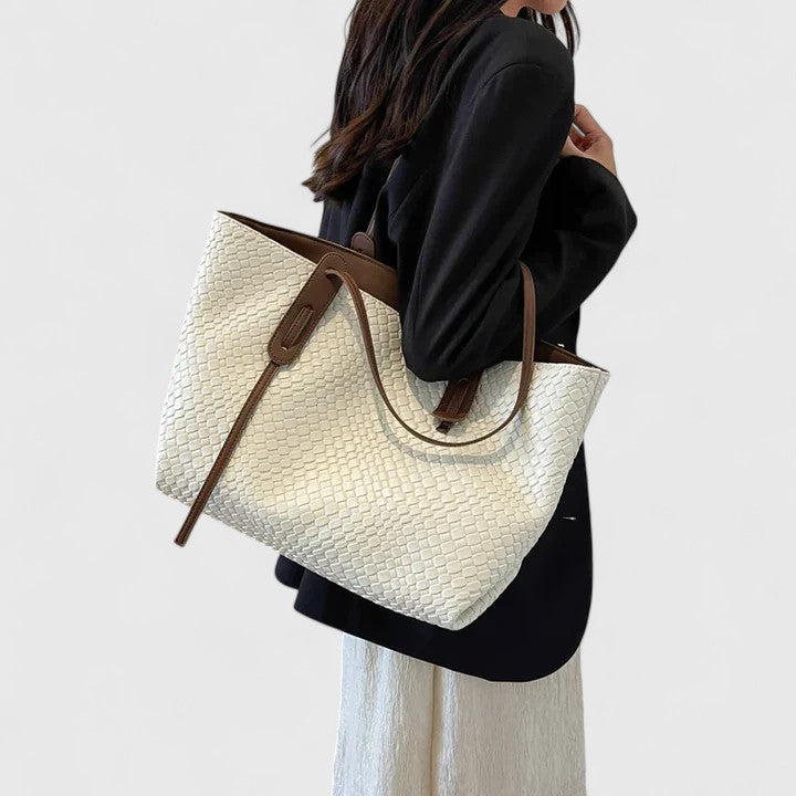 Elegantna tote torba