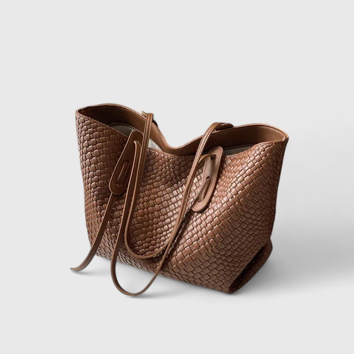 Elegantna tote torba
