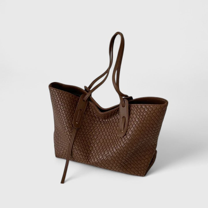 Elegantna tote torba