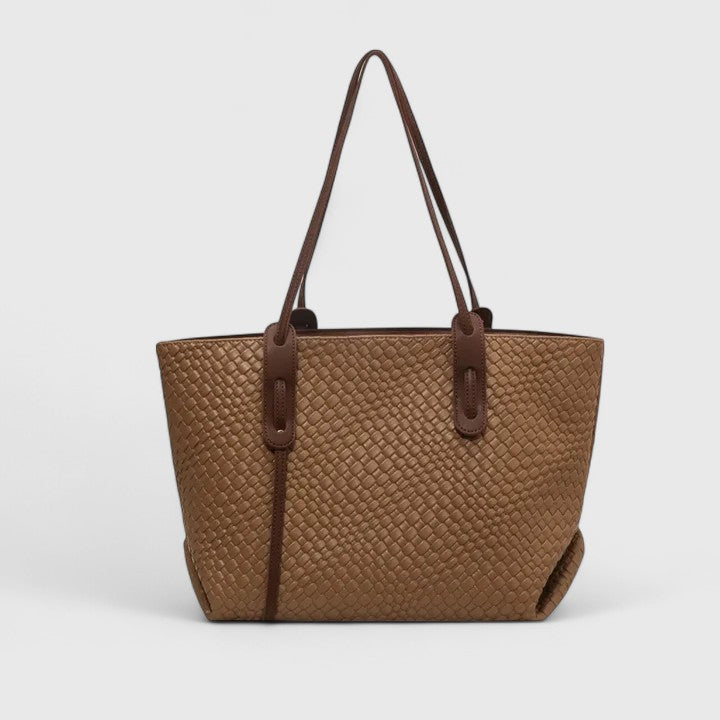 Elegantna tote torba