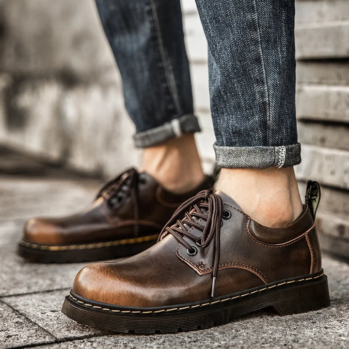 Colby | Oxford čizmice