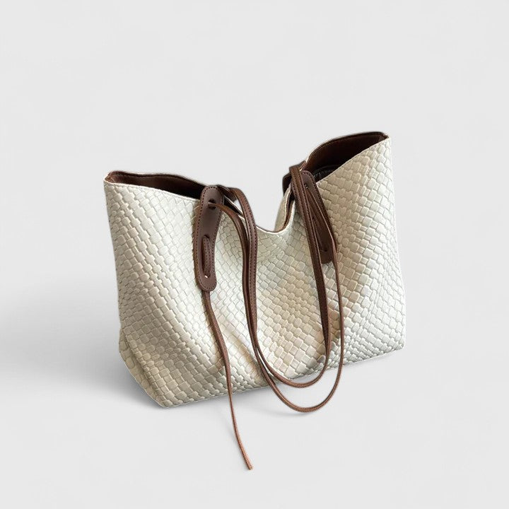Elegantna tote torba