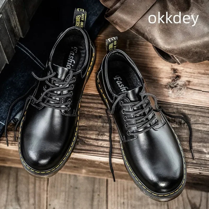 Colby | Oxford čizmice