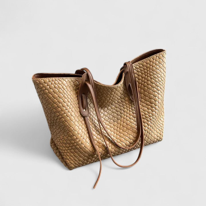 Elegantna tote torba