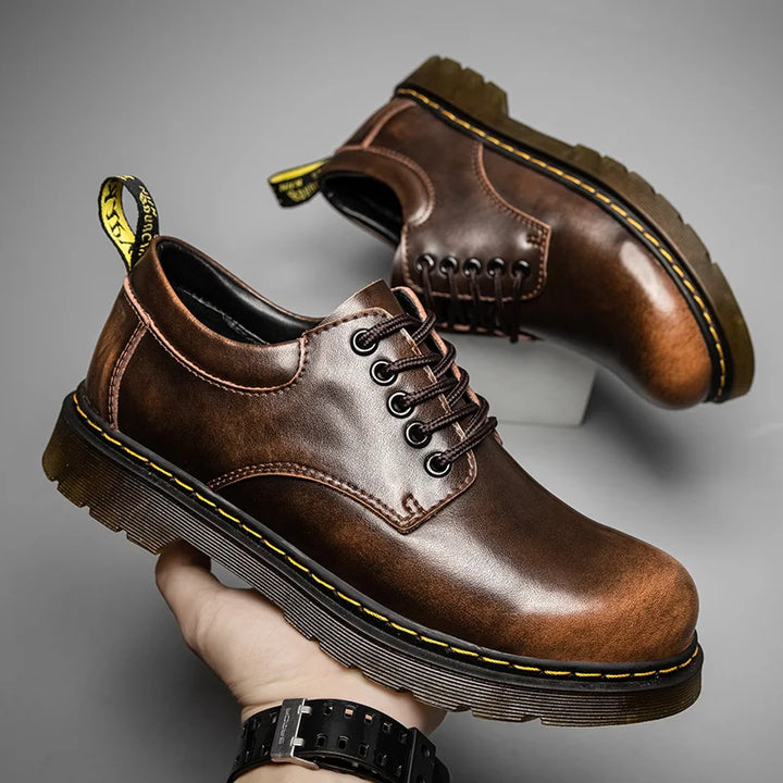 Colby | Oxford čizmice