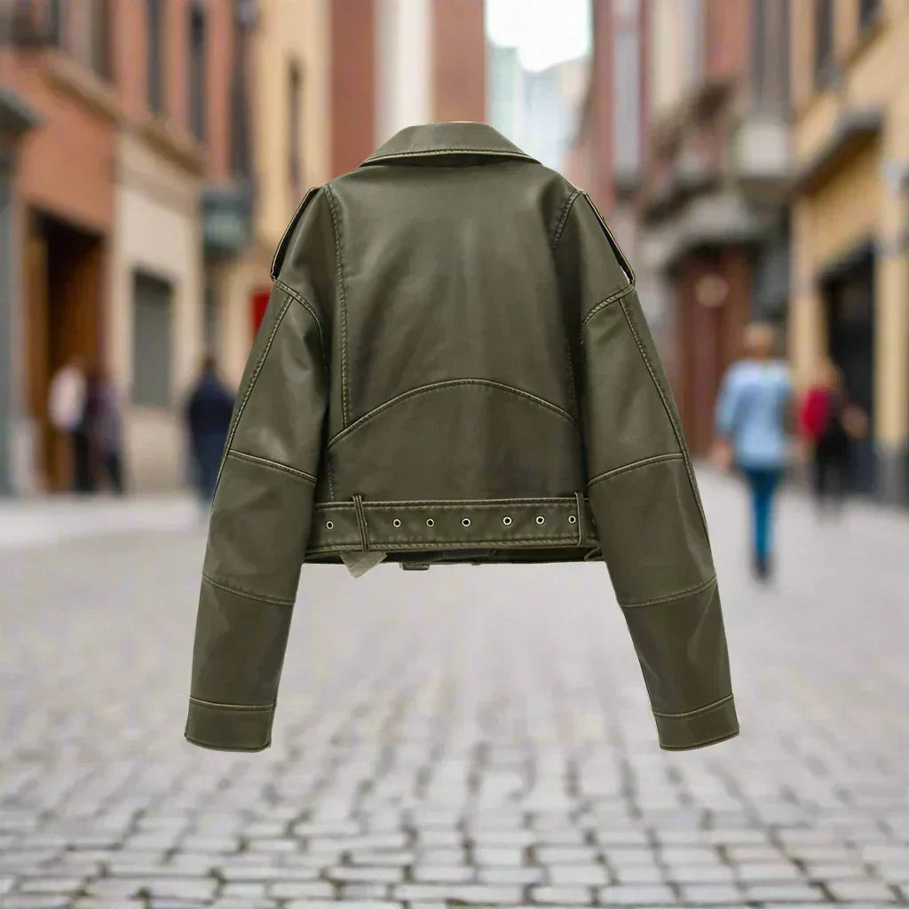 Élodie™ | Trendy jakna