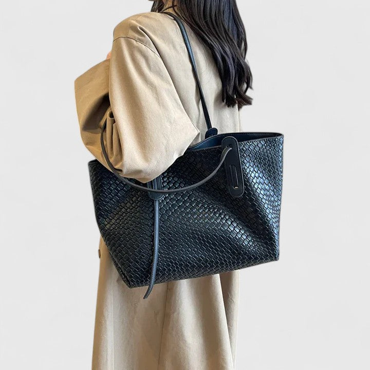 Elegantna tote torba