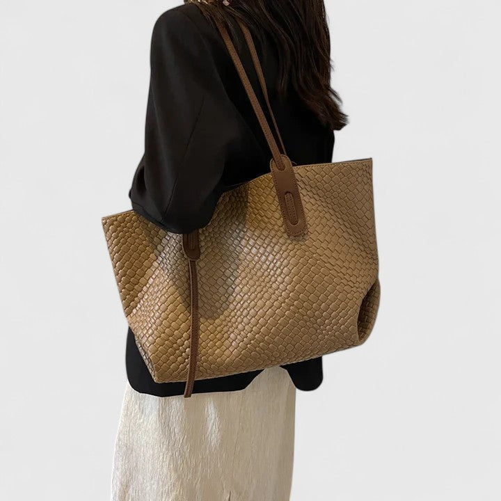 Elegantna tote torba
