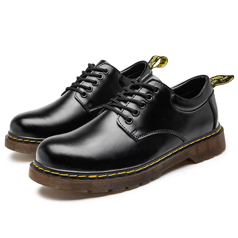 Colby | Oxford čizmice